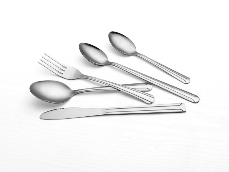 cheap cutlery set